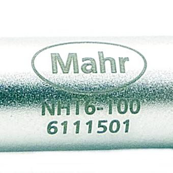Surface touch probe system NHT 6-100 