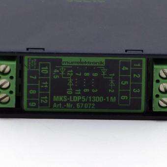 Diode Module MKS-LDP5/1300-1 M 