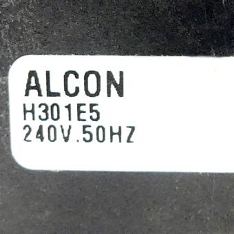 Solenoid valve 