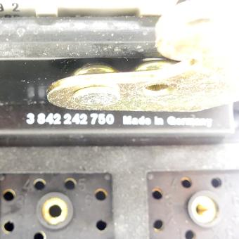 Connectors 