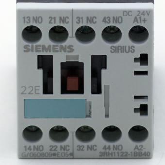 Contactor  New FS