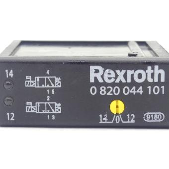 3/2 Directional control valve 