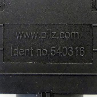 PSEN Y junction M12 Y-Adapter 