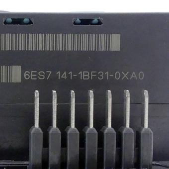Expansion module EM 141  Used