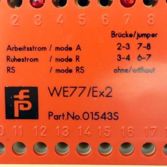 Control Circuit 
