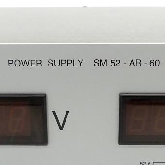 Power Supply 