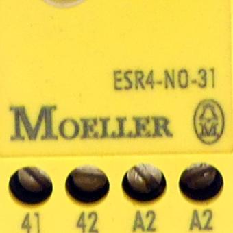 Sicherheitsrelais 
