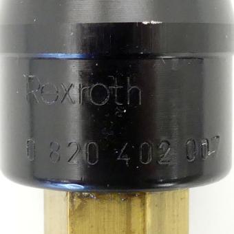 3/2 Manual distributor 