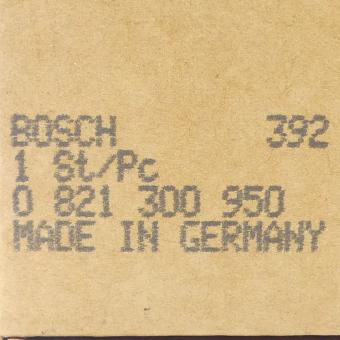 Befülleinheit 