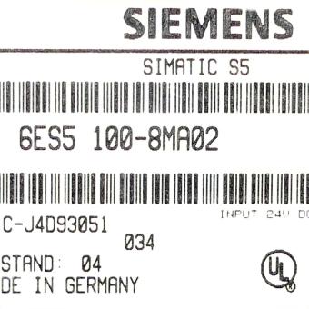Automatisierungssystem 