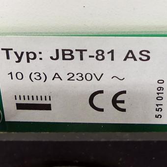 Elektronischer Regler mit Fernfühler 