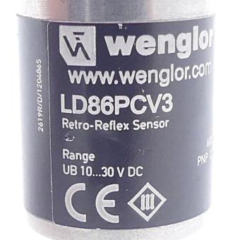 Spiegelreflexschranke universal  Neu OVP