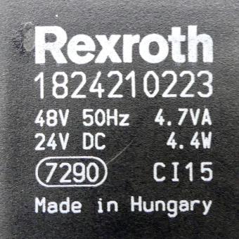 Solenoid 