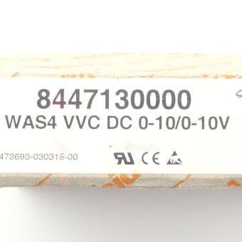 Signal converter/insulator 