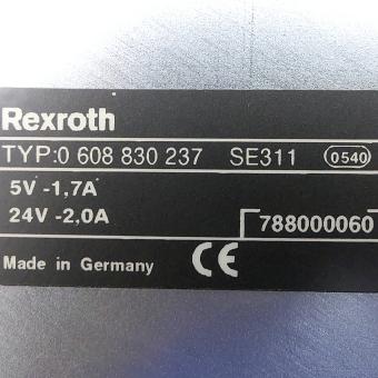 Control Segment 