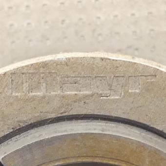 Drive coupling 