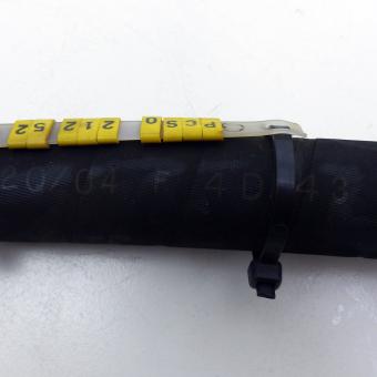 Hydraulikschlauch 100cm 