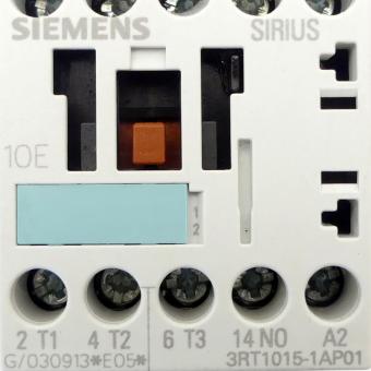 Power contactor 