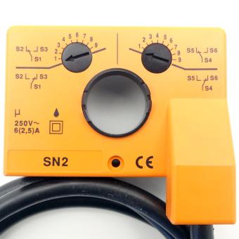 Auxiliary switch 