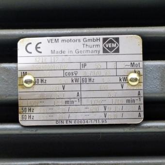 Three-phase Motor  New