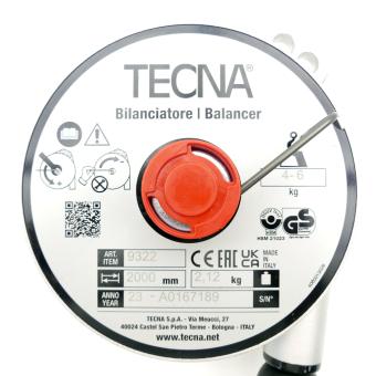 Balancer 9322 