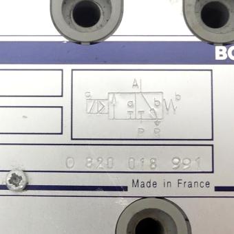3/2 Way valve 