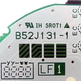 Lathe Encoder 