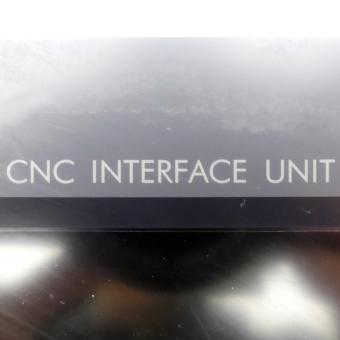 CNC Interface Unit ohne Leiterplatte 