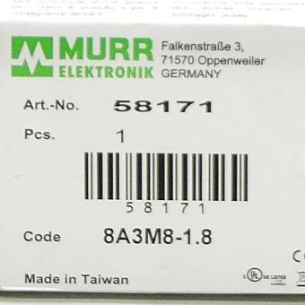 Tree 8TX Metall - unmanaged Switch - 8 Ports 