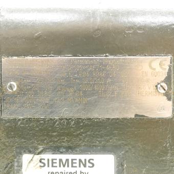 Servomotor 