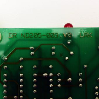 Electronic Board 