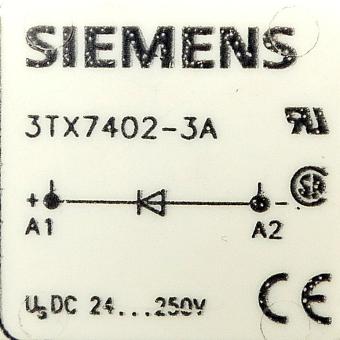 Surge Suppressor 