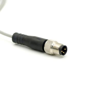 Proximity switch SME-10M-DS-24V-E 