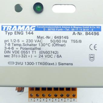 power supply 