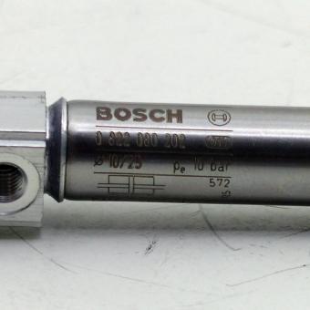 Round Cylinder 10 x 25  New