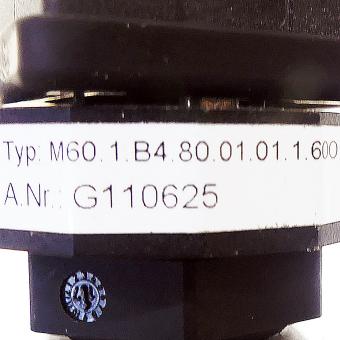 Float switch 