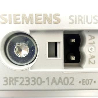 Semiconductor contactor 