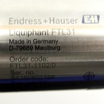 Liquipant FTL31 