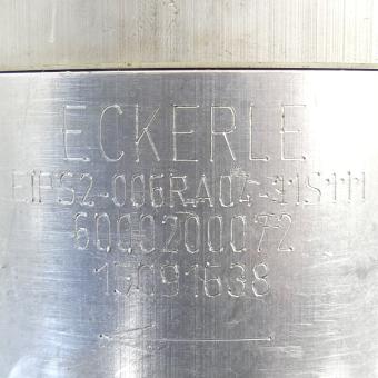 Innenzahnradpumpe EIPS2-006RA04-11S111 