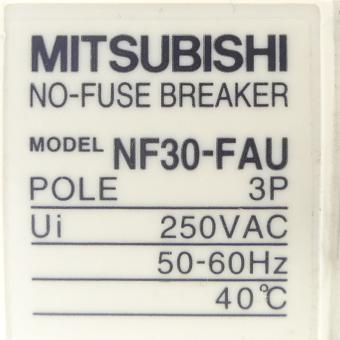 Circuit breaker 