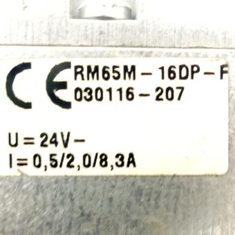 Busknoten COMNET-DP 