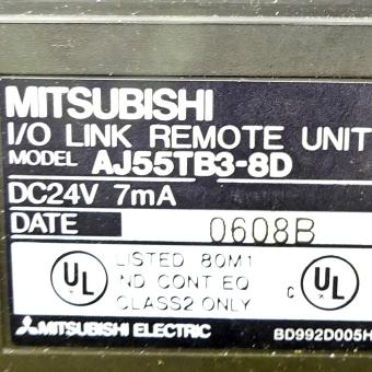 Link Remote Modul 