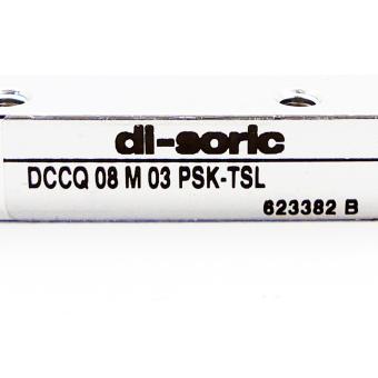 Proximity switch 