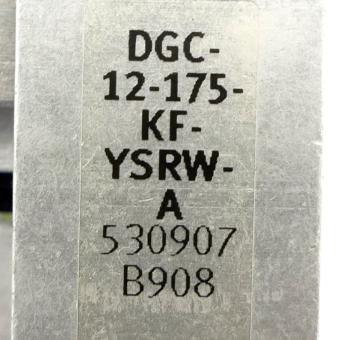 Linear drive DGC-12-175-KF-YSRW-A 