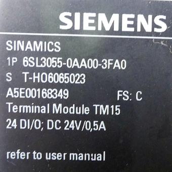 Terminal Module 