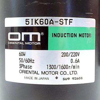 Induction Motor 