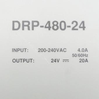 Power Supply 