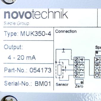 Transducer 