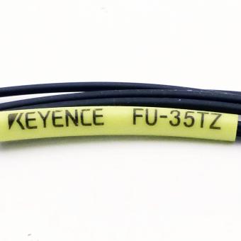 Reflective Fibre Unit 