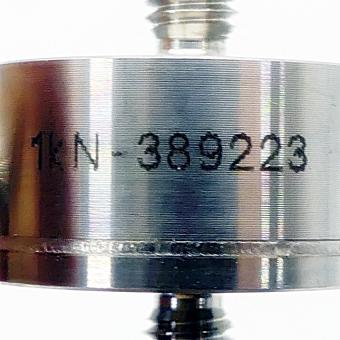 Force transducer 